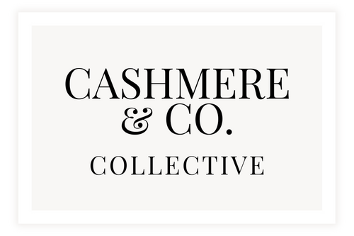 Cashmere & Co. Collective